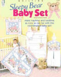 Sleepy Bear Baby Set