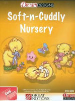 Great Notions Soft-n-Cuddly Nursery