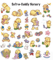 Great Notions Soft-n-Cuddly Nursery