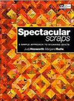 Spectacular Scraps