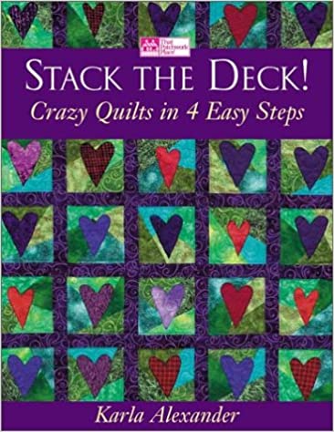 Stack the Deck!