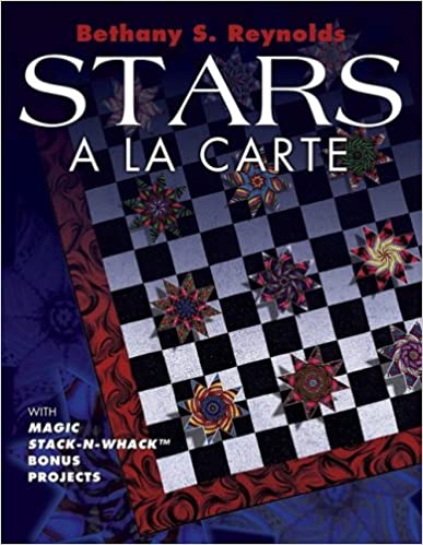 Stars a la Carte
