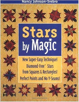 Stars by Magic