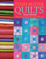 Stash-Buster Quilts