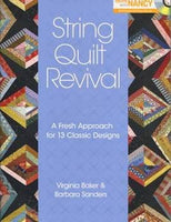 String Quilt Revival