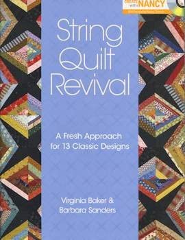String Quilt Revival