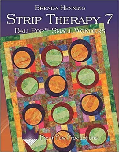 Strip Therapy 7