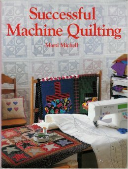 Successful Machine Quilting