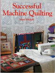 Successful Machine Quilting