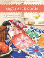 Sugar Sack Quilts