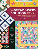 The Scrap Savers Solution Book