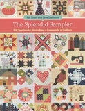 The Splendid Sampler