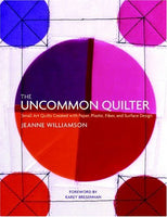 The Uncommon Quilter