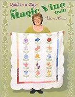 The Magic Vine Quilt