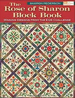 The Rose of Sharon Block Book
