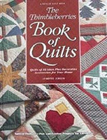 The Thimbleberries Book of Quilts