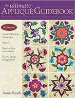 The Ultimate Applique Guidebook