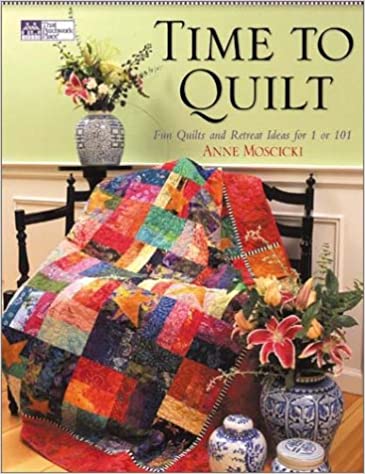 Time to Quilt