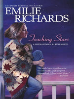 Touching Stars