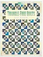 Triangle-Free Quilts