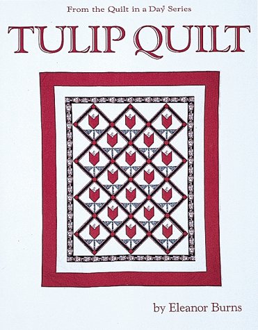 Tulip Quilt