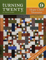 Turning Twenty Hope Chest Treasures Book 9