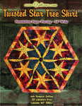 Twisted Star Tree Skirt