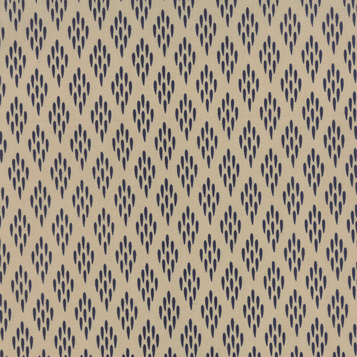 Moda Valley #37517 16 - 1/2 Yard