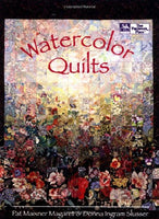 Watercolor Quilts