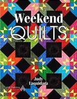 Weekend Quilts