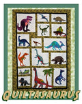 Quiltasaurus