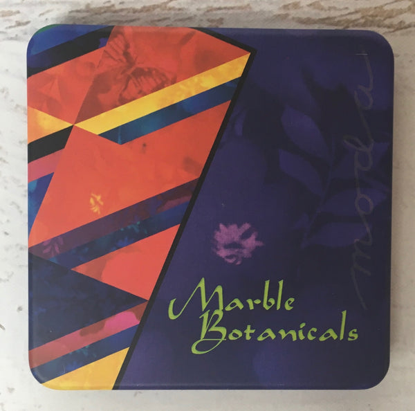 Marble Botanicals  - Moda Tin Box Sampler Series