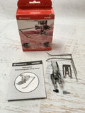 Husqvarna Viking Interchangeable Dual Feed Foot #920219-096 - Genuine