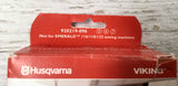 Husqvarna Viking Interchangeable Dual Feed Foot #920219-096 - Genuine