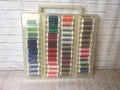 Sulky Embroidery Thread and Slimline Storage Box