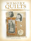 Memory Quilts