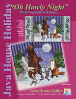 Oh Howly Night