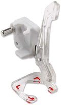 Pfaff Open Toe Free-motion Foot