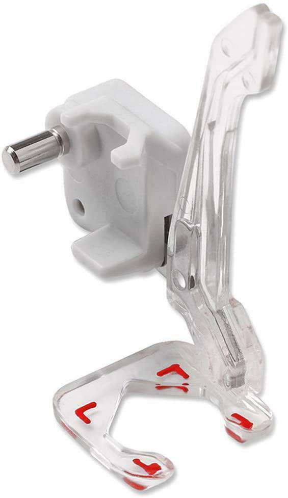 Pfaff Open Toe Free-motion Foot